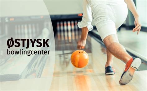 bowling hedensted|ØSTJYSK BOWLINGCENTER